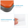 thumbnail image 3 of MasteelfCA Portable CD Case Holder Storage Bag Organizer for Home Car Travel 80 Capacity, 3 of 8