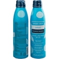 thumbnail image 2 of Spray de protección solar Trader Joe's Nourish SPF 50+, paquete de 2, 2 of 2