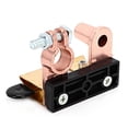 thumbnail image 4 of Ccdes Battery Switch Master, Car Battery Switch,Car Battery High Current Blade Switch Disconnect Top Post Battery Power Off Switch, 4 of 8