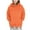 #11Orange, variant on Hoodies for Women Basic Hoodies Oversized Plain Pullover Sweatshirt Women's Casual Front Pockets Long Sleeve Hooded Pullover Tops 2025 Fall Outdoor Loose Comfy Hoody Hoodie #9Beige L