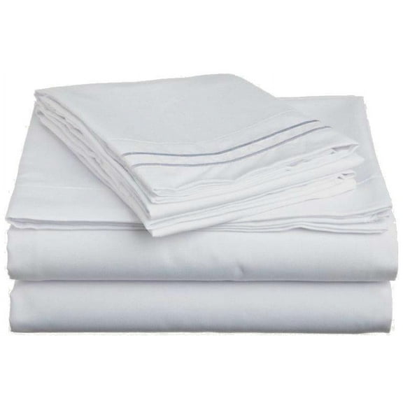Clara Clark 1500 Series Premier Deep Pocket Bed Sheet Set