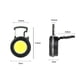 thumbnail image 4 of Mini linterna LED llavero USB portátil pesca emergencia sacacorchos luz, 4 of 6