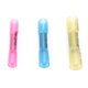 thumbnail image 4 of 300pcs Solder Seal Butt Wire Crimp Connectors Termorretracción Terminales eléctricos Kit de surtido EOTVIA No, 4 of 7