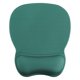 thumbnail image 3 of Colchoneta Ratón Con Soporte Muñeca Alivio La Cómoda Mousepad Almohadilla Ergonómico Reposo en Base Sin Desliz, 3 of 7