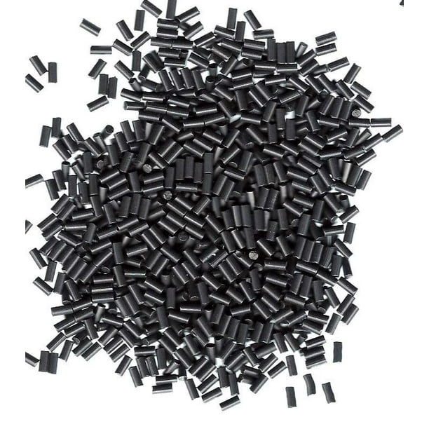 100 Black Color Lighter Flints, Replacement Lighter flints that fit