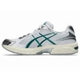 thumbnail image 1 of ASICS Gel-1130 White Green - 203A609-100, 1 of 6