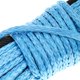 thumbnail image 5 of 1/4 '' Pies 7000lbs Torno Clamp Extensión Azul Funda De ATV UTV Yotijar Kit de cable de cabrestante, 5 of 8