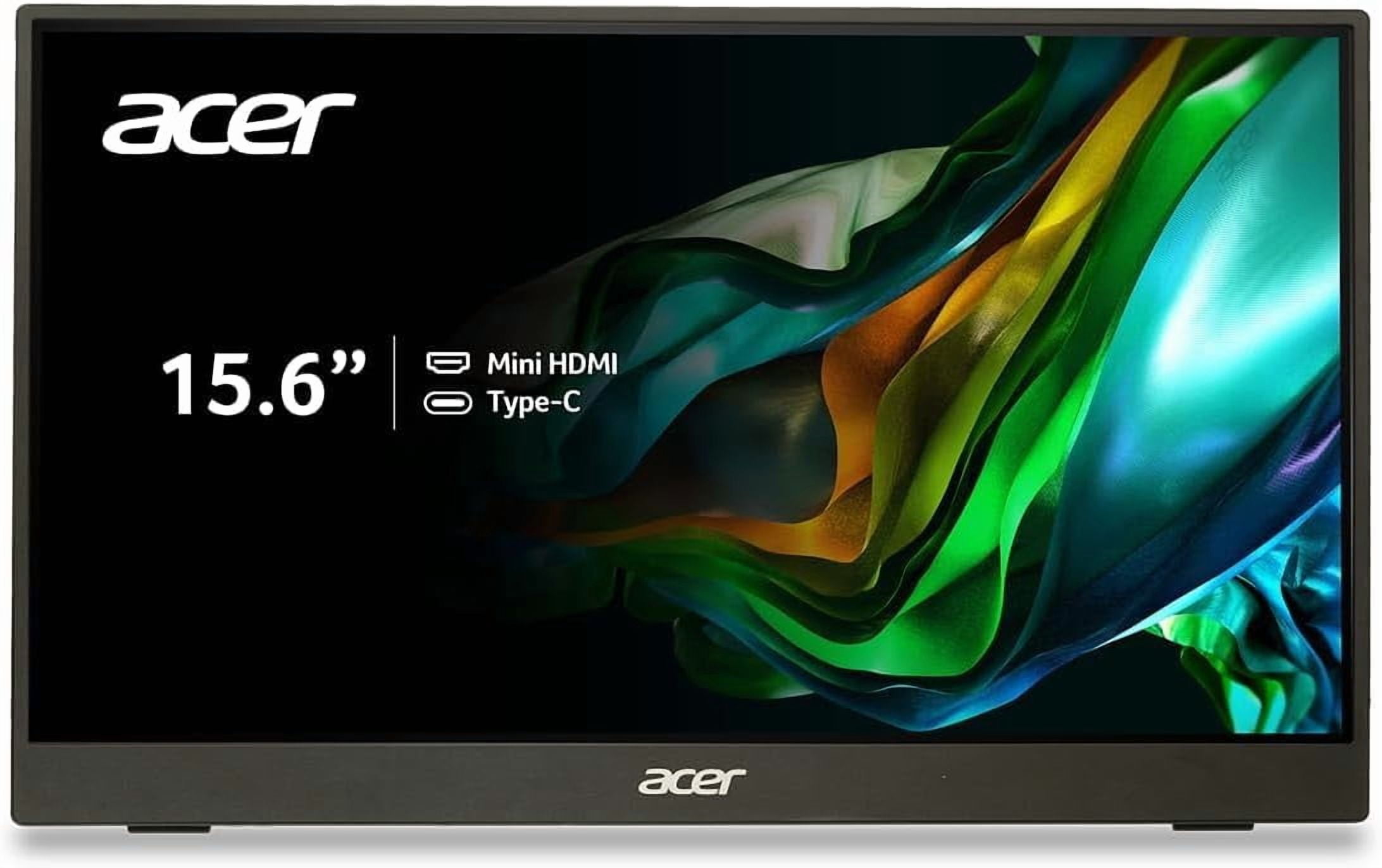Acer 15.6