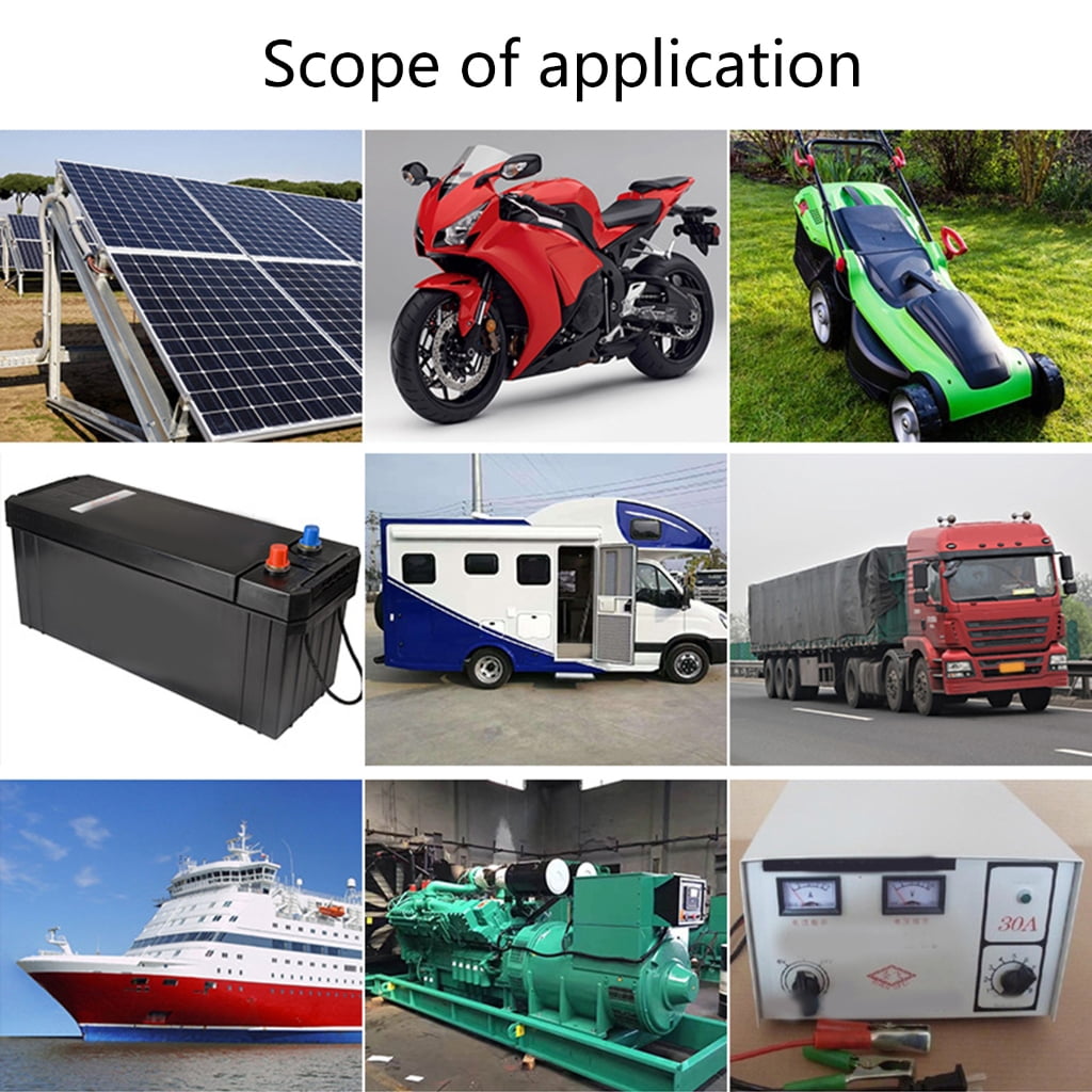 Solar to XT60 Charge Extension Cable 12AWG for Mc-4 to XT60 Adapter Cable for XT60 Input Port Portable Power Station