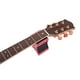 thumbnail image 3 of Cuna de reposacabezas de guitarra kusrkot Almohada de soporte de cuello de guitarra para cambio de cuerdas soporte de reparación para estaciones de trabajo Descanso de cuello bajo, 3 of 8