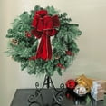 thumbnail image 5 of Haute Decor Adapt™ Adjustable Christmas Stocking Tree Stand - Black - Up to 12 Hooks, 5 of 7