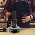 thumbnail image 4 of Miangastore Chauffe-Tasse en Acier Inoxydable pour Bars Lot de 1, 4 of 8