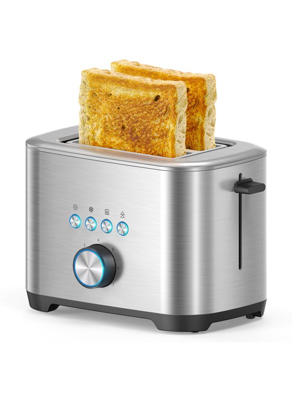 Toasters