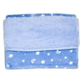 thumbnail image 2 of Cobertor Baby Bombón Baby Mink Flannel Chico con Borrega Varios Colores 1 Pieza, 2 of 4