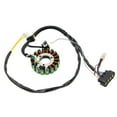 thumbnail image 1 of Motorcycle Generator Stator Coil for 500 2005 2006-2007 Motorcycle Accessories 3089612, 1 of 5