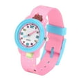 thumbnail image 1 of Cute Kids Watch, Special Pattern Fabric Cartoon Toddler Wrist Watch  For School For 3 To 8 Years Old Girls, 1 of 8