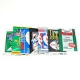 thumbnail image 2 of 100 Multi-Sport Trading Cards Unopened Packs from All 4 Major Sports, 2 of 2