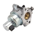 thumbnail image 4 of Mower Carburetor, Easy To Install Wear  Carb Replacement Aluminum with Spark Plug for Repair, 4 of 8