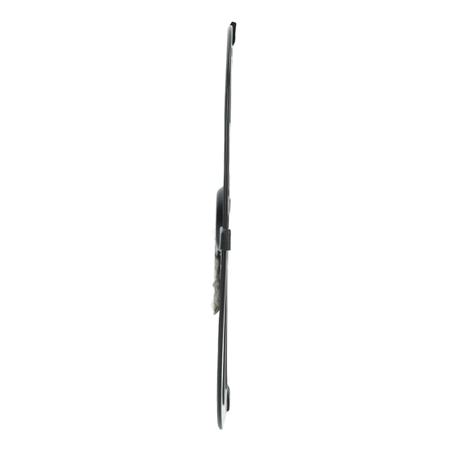 Bandeja para freidora, bandeja de repuesto para freidora Bandeja para accesorios de freidora para placa antiadherente Compacta y liviana
