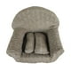 thumbnail image 1 of Accesorios para fotos Sofá Silla Sillón Decoración Accesorios para fotos Fotografía de recién nacidos Sofá Gris, 1 of 9
