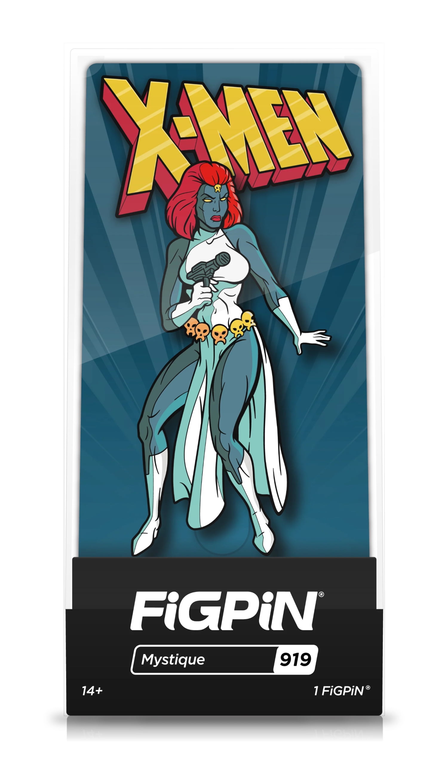 WS　X-MEN　SP Weiss Schwarz MARVEL Vol.2 MAR/S113-035SP SP X-MEN | eBay
