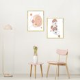 thumbnail image 3 of ELSKER&HOME 16x20 Poster Frame 3 Pack, Gold Picture Frame for Horizontal or Vertical Wall Mounting, Sturdy and Scratch-proof, 3 of 7