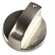 thumbnail image 5 of Naiovety Botón de Control de aleación de Zinc de 6 piezas para estufas de domésticas interruptor de estufa de interruptor giratorio perilla Accesorios para electrodomésticos, 5 of 6