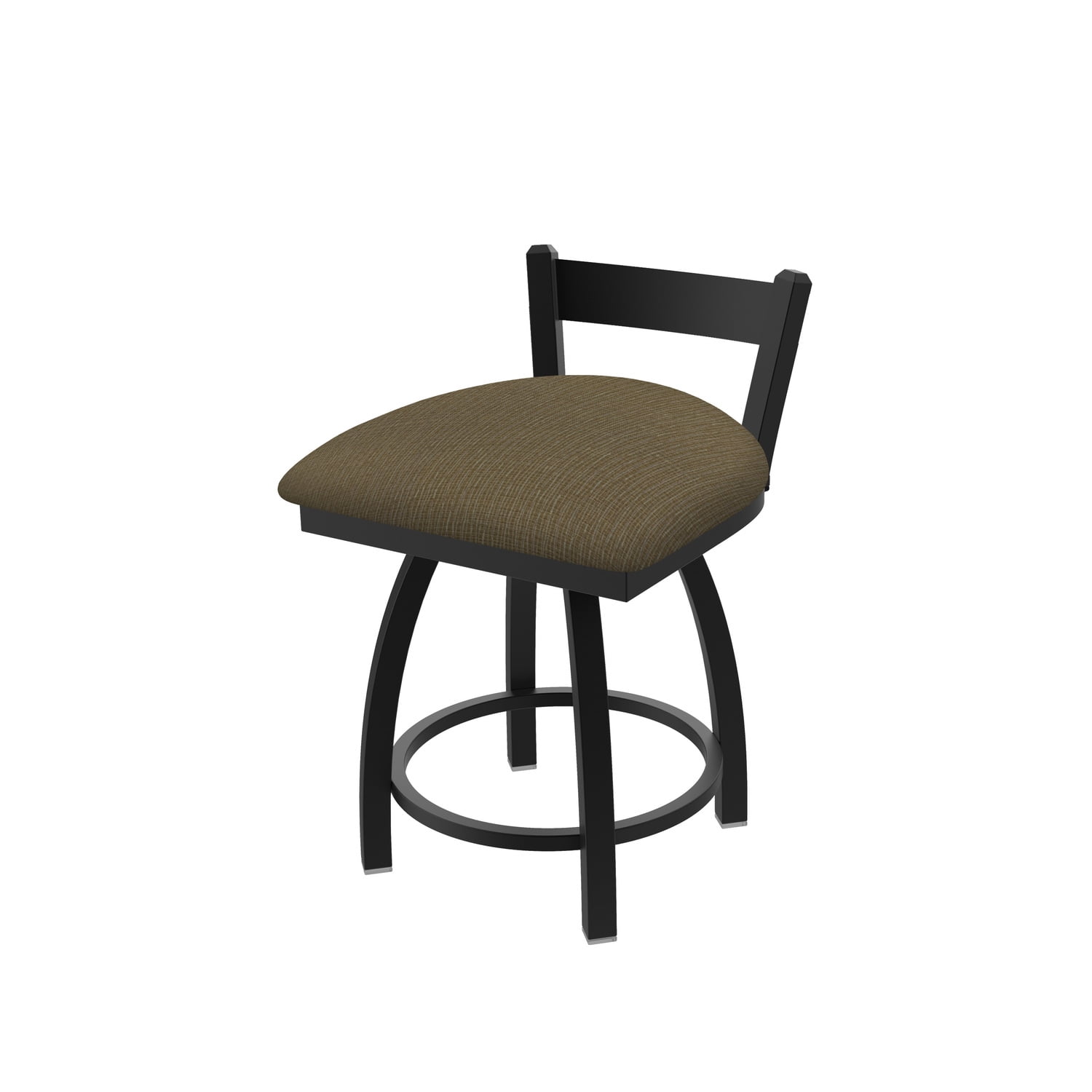 vanity stool with back