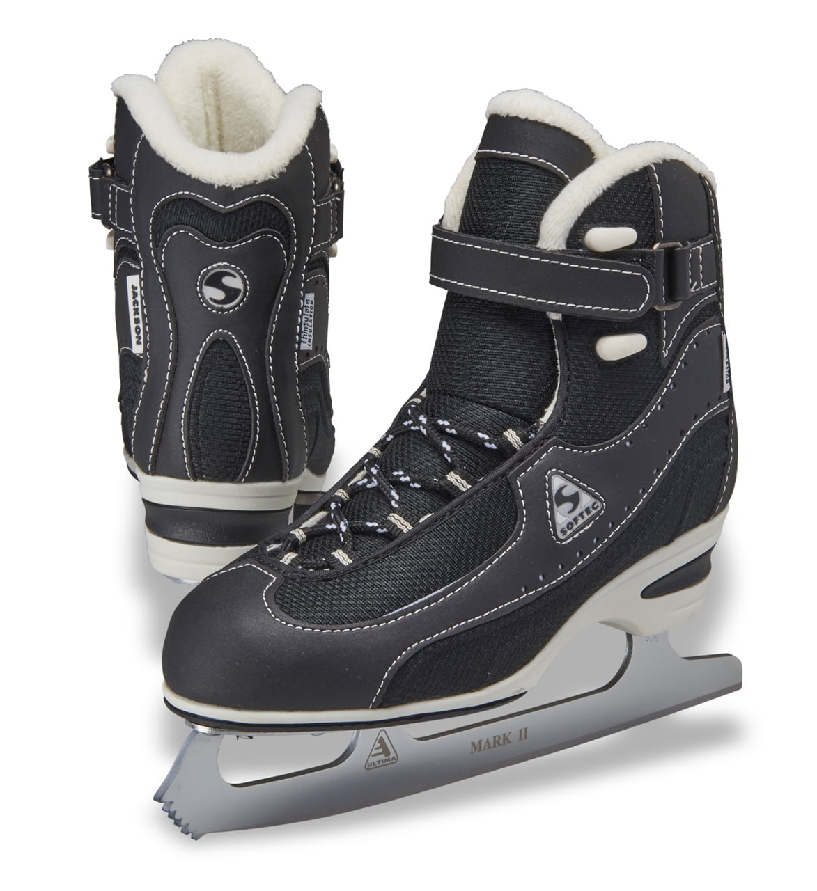 Figure Skates Softec Women's Vantage Plus ST7000