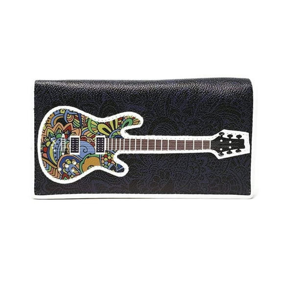 Pakapalooza Electric Guitar Wallet
