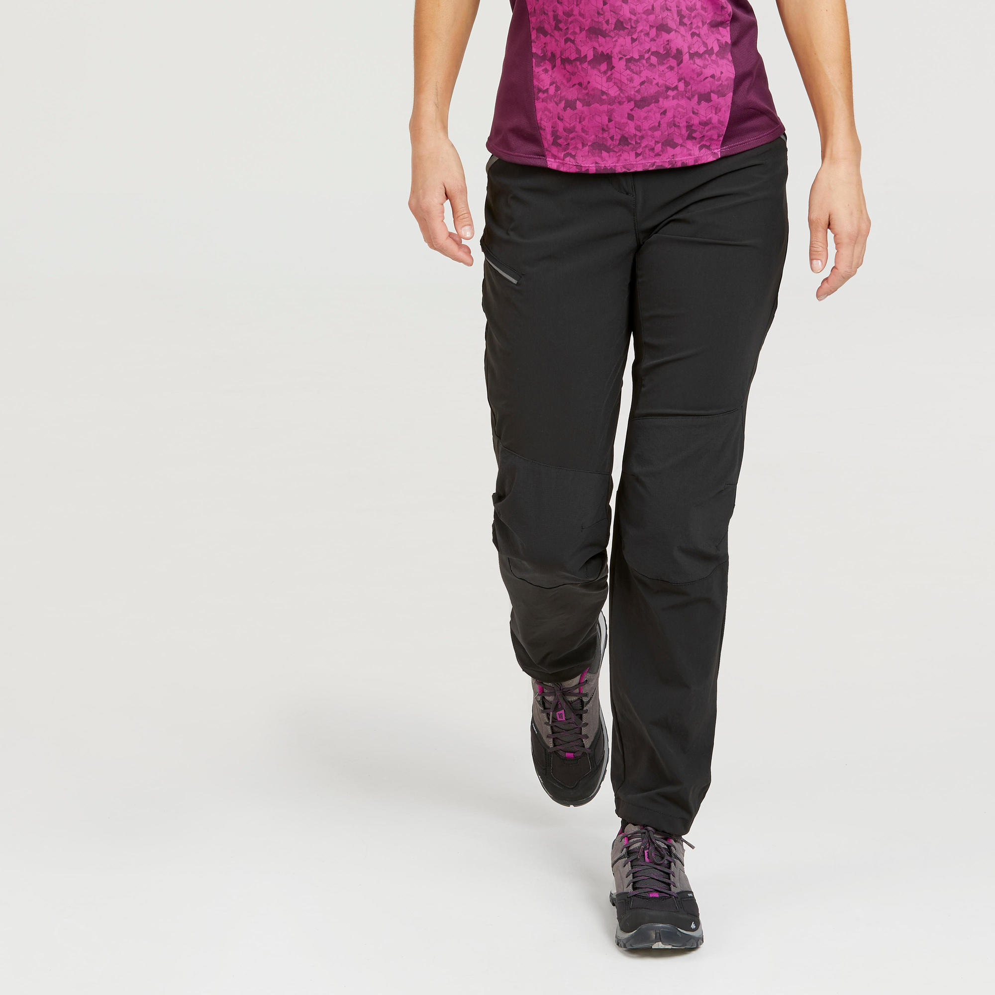 MH500, Hiking Pants, Women's - image 2 of 11