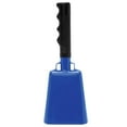 thumbnail image 4 of Cloche de Supporters - Bleu - Encouragez votre équipe, 4 of 5
