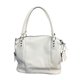 thumbnail image 3 of Bolso de mano Strade Fareast Limited piel sintética hobo con cierre de cremallera, 3 of 8