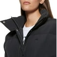thumbnail image 5 of Levi's Women's Cinch Waist Puffer Jacket, 5 of 10