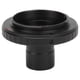 thumbnail image 4 of T Mount Microscope Adapter 23.2mm T Mount Microscope Eyepiece Adapter Microscope Lens Adapter Ring For Nikon 23.2mm Microscope T Mount Extension Tube T2 Mount Adapter Ring For ANGGREK Otros, 4 of 8