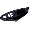 thumbnail image 2 of ECCPP Door Handle Interior Inner Inside Front Driver Side Replacement for 1994-2000 for Ford Mustang(Black), 2 of 4