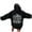 Black, variant on I'm Not Clumsy Humor Saying Womens Hoodies Plus Size Oversized Drawstring Letter Graphic Sweatshirt 2026 Fall Casual Loose Workout Pullover