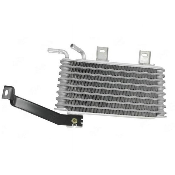 Automatic Transmission Cooler - Compatible with 2002 - 2006 Toyota Camry 2003 2004 2005