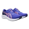 thumbnail image 3 of Tenis Asics Mujer Patriot 14 Azul Salmon Running azul 25, 3 of 6