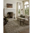thumbnail image 2 of Loloi Clarisse Olive / Multi 2'-6" x 10'-2" Runner Rug, 2 of 5