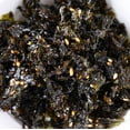thumbnail image 4 of Korean Spicy Seasoned Seaweed Flake Snack 2 Pack - Hot Buldak Flavor (김자반 돌자반 불닭) Furikake, Roasted Seaweed Sheets, Savory Healthy Snack, Easy Snacking with Individual Packs - Authentic Kore, 4 of 5