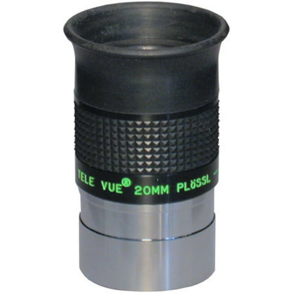 Tele Vue 20mm Plossl 1.25" Eyepiece