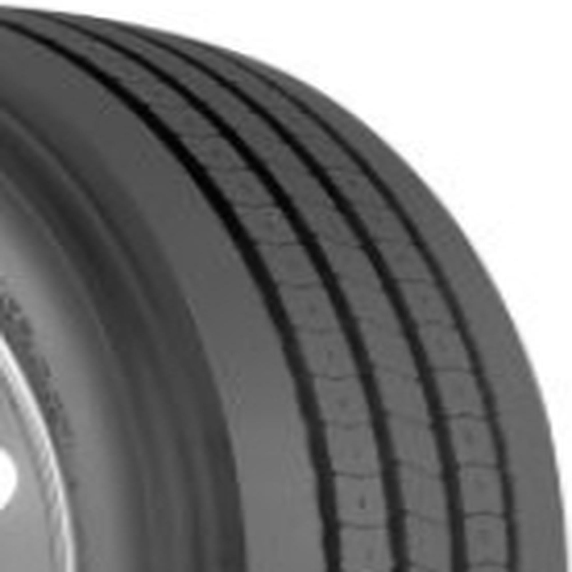 Sumitomo ST719 255/70R22.5 140M H Commercial Tire simolary.com 12 Sumitomo ST719 255/70R22.5 140M H Commercial Tire - Image 4