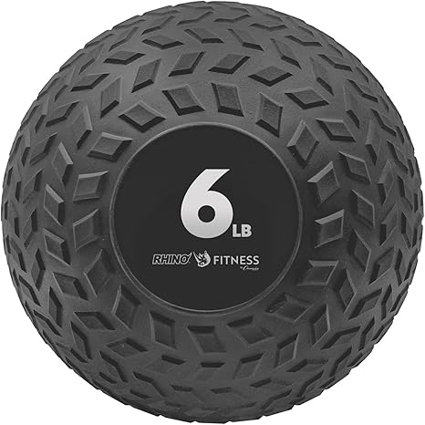Champion Sports Rhino Fitness Slam Ball (pack of 1)