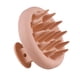 thumbnail image 3 of Masajeador de silicona Scalp Massager Manual portátil Impermeable Fatique Reutilizable Lavable Alivio Masaje Cepillo Pincel Masaje Masaje Herramienta Color de la piel Inevent CE011485-04, 3 of 7