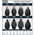 thumbnail image 6 of PSL and Jesus Sweater Weather Hoodie Sweatshirt Women Brisco Brands 5X, 6 of 6