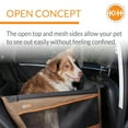 thumbnail image 6 of K&H Pet Products Buckle N' Go Dog Car Seat for Pets Tan Large 21 X 19 X 19 Inches, 6 of 9