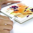 thumbnail image 4 of Hand Book Journal 881824 18 x 24 in. Cold Press Watercolor Paper, 4 of 5