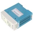 thumbnail image 3 of Riel DIN de salida única de potencia de conmutación industrial Ticfox MDR-40-24 24V 40W 100-240VAC, 3 of 14