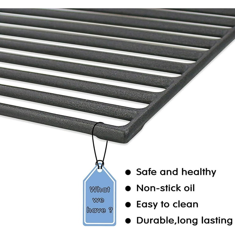 Home depot weber grill grate top